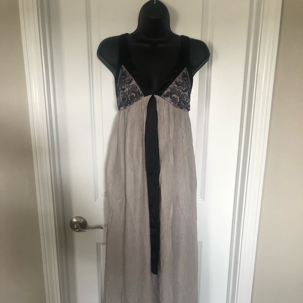 Forever 21 Maxi Dress